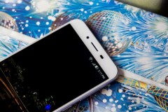 Khui hộp Zenfone 3 Max 5.5 - Màn hình lớn, pin khủng, camera 16MP