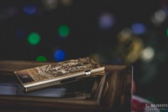 Khui hộp Mobiado Professional 3 GCB - Water Dragon: Uy long vang tứ hải