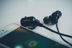 Khui hộp tai nghe bluetooth Jabra Halo Free: Nhỏ gọn, kết nối xa, pin lâu nhưng giá tầm trung