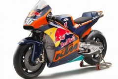 KTM xác nhận sẽ thương mại hóa siêu xe RC16 Prototype