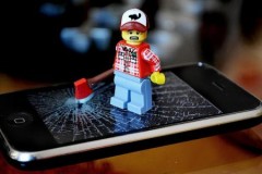 Làm sao để lấy lại dữ liệu khi iPhone bị hư, hỏng hay đánh mất?