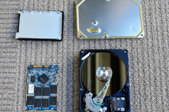Làm thế nào để kiểm tra tuổi thọ ổ SSD?