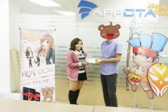 Lần đầu hé lộ chủ nhân iPhone 7 của Nhật Ký Tình Yêu