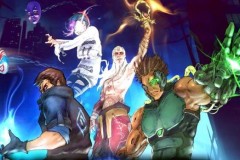 Leap of Fate - ARPG cuồng nộ iOS chính thức lên Android