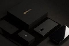 Lenovo ZUK Edge lộ ảnh đẹp kèm giá bán rất phải chăng