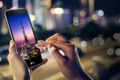 LG công bố Stylus 3 cùng loạt smartphone dòng K phiên bản mới