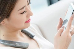 LG ra mắt bộ đôi tai nghe Bluetooth TONE Studio và TONE Free