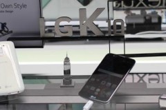 LG sẽ trình làng 2 mẫu smartphone X-series tại MWC 2017