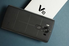 LG V10 giảm giá kỷ lục, thấp nhất kể từ khi ra mắt