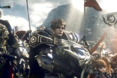 Lineage 2: Revolution - Siêu phẩm Mobile chào sân sự kiện công thành chiến cực khủng