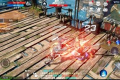 Lineage II: Revolution - Con quái vật đồ họa của Hàn Quốc chính thức lên Mobile