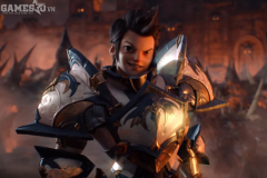 Lineage: Red Knights - Game thủ đã có thể download tựa game trị giá 10 triệu USD