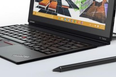 Lộ cấu hình chiếc tablet Lenovo ThinkPad X1 Gen 2