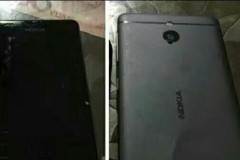 Lộ cấu hình Nokia P: Snapdragon 835, RAM 6GB?