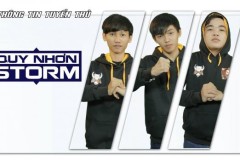 Lộ diện 4 đội tranh tiền thưởng hơn 500 triệu của giải eSports lớn nhất cuối năm 2016