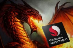 Lộ diện smartphone chạy chip Snapdragon 835 đầu tiên