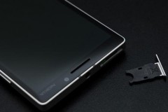 Lộ diện smartphone Nokia: Logo huyền thoại đã quay trở lại