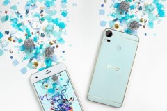 Loạt smartphone HTC giá tốt mùa Noel