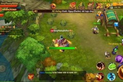 Mặc kệ Minh Châu 3D, game thủ vẫn tìm đến phiên bản cũ