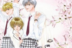 Manga cực Hot Hana-Kimi sẽ phát hành chương đặc biệt và game di động
