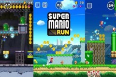 Mario mới chỉ là 30 Tết vì Nintendo sẽ ném thêm nhiều game khủng hơn lên Mobile