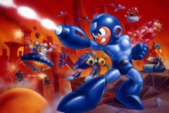 Mega Man chính thức tấn công nền tảng game di động với 6 bom tấn