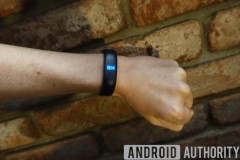 Meizu Band chính thức ra mắt: nhiều tính năng, giá rẻ, pin "trâu"