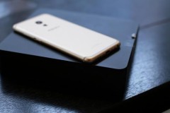 Meizu Legent bất ngờ lộ diện qua bản vẽ phác thảo