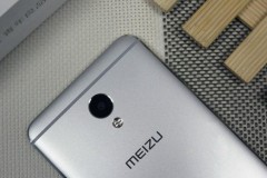 Meizu M5S đạt chứng nhận TENAA và 3C