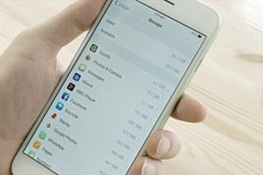 Mẹo giải phóng bộ nhớ iPhone mà không cần xóa dữ liệu cá nhân