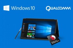 Microsoft bắt tay cùng Qualcomm, 2 gã khổng lồ đang tính làm gì nhỉ?