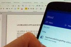 Microsoft Office trên Android cập nhật: Hỗ trợ ảnh SVG