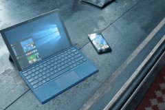 Microsoft phát hành bản cập nhật Windows 10 build 14986.1001