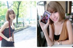 Miko Wong – hotgirl Nhật Bản khuynh đảo cộng đồng game thủ Malaysia