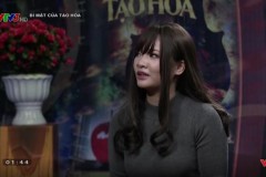 MiMi - Cô nàng game thủ thú nhận từng "nướng" cả trăm triệu đồng vào game trên sóng VTV3
