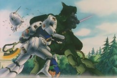 Mộ đom đóm đứng đầu danh sách anime có kết thúc bi kịch nhất mọi thời đại