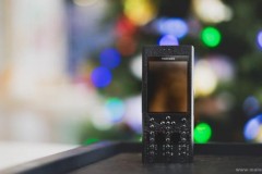 Mở hộp Mobiado Professional 3 AF Great Empires: Russia Black - 'Quyền lực tối thượng của nước Nga'