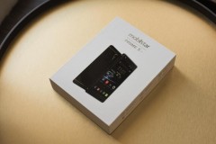Mở hộp Mobiistar Prime X1: Thiết kế rất đẹp, màu đen nhám sang trọng