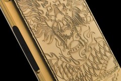 Mobiado Professional 3 GCB Water Dragon Uy long vang tứ hải