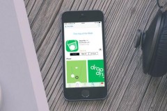 Mời tải Drop Flip: Tựa game giải đố đơn giản được Apple chọn làm Free App of the Week