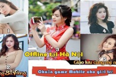 Mộng Bá Vương 3D - Offline khủng đón chờ game thủ