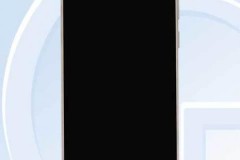 Một chiếc smartphone mới của Gionee bị rò rỉ trên TENAA
