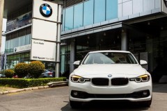 Một Cục trưởng hải quan bị đình chỉ trong vụ nhập BMW giấy tờ giả