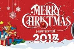 Một loạt hàng “nóng” chờ đón game thủ trong mùa giáng sinh 2016