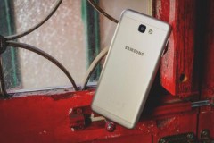 Một tuần với Galaxy J5 Prime: Nhỏ nhưng cũng rất chất