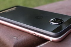 Motorola chuẩn bị ra mắt phụ kiện kết nối mạng 5G cho Moto Z