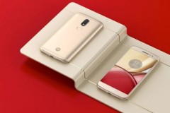 Motorola xác nhận sắp cập nhật Android 7.0 Nougat cho Moto M