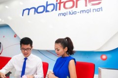 Năm 2016, các "đại gia" viễn thông đạt lãi khủng