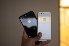 Năm 2016 có thể sẽ ghi nhận doanh số iPhone giảm lần đầu tiên