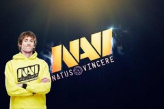 Na`Vi bất ngờ công bố đội hình mới!